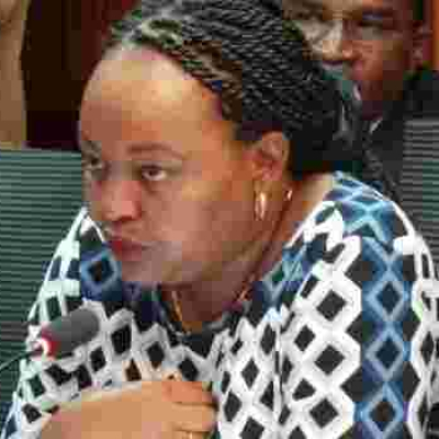 Waiguru Demands Results for Probe into Josephine Kabura's Explosive Affidavit Linking Her to Sh791 Million NYS Scandal