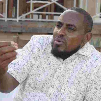 Sex Pills, Makeshift Studio Found After Police Raid Nairobi House Belonging to Former Presidential Aspirant Abduba Dida