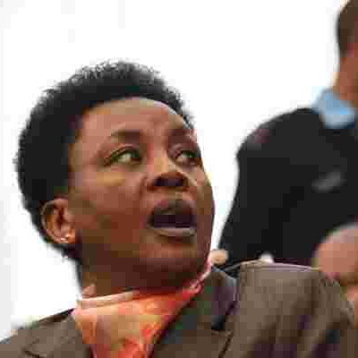 Deputy Chief Justice Philomena Mwilu Under Probe over Suspicious Sh320 Million Wired to Her Bank Accounts