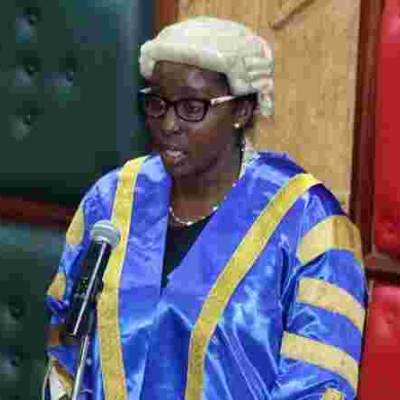 Nairobi County Assembly Speaker Beatrice Elachi Impeached for Allegedly Using Taxpayers Cash for Plastic Surgery in the US  