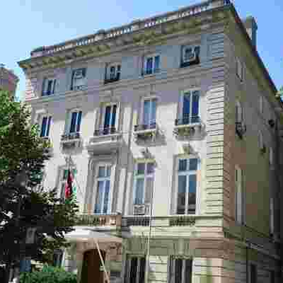 We'll Only Work with Registered Diaspora Associations, Kenyan Embassy in the US Says