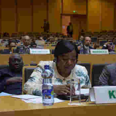Kenya Begins Intense Lobbying for its Bid for United Nations Security Council Slot 