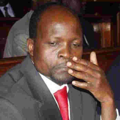 Migori Governor Obado to Spend the Weekend Behind Bars over Sharon Otieno’s Murder