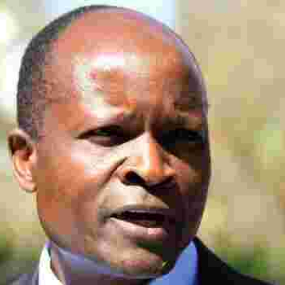 Migori Governor Okoth Obado Gets VIP Treatment at Industrial Area Remand Prison