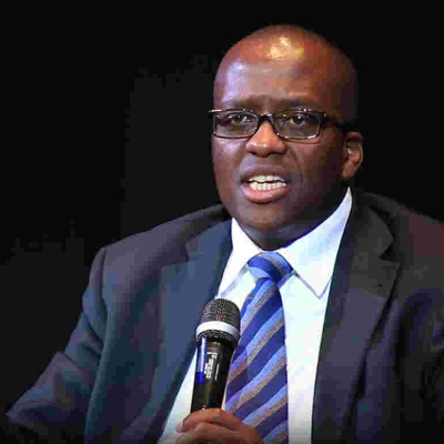 Equity Bank Names Former Nairobi Deputy Governor Polycarp Igathe Managing Director