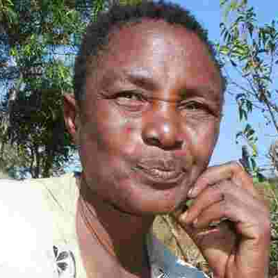 Meet Rael Mukeku, a Polyandrous Kenyan Woman