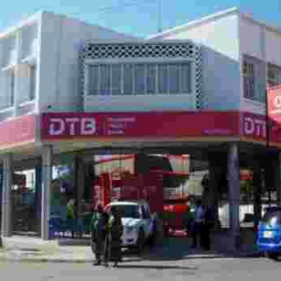 How Sh150 Million was Withdrawn from Customer's Fixed Deposit Accounts at DTB Bank Kenya without Her Approval 