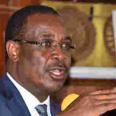 Former Nairobi Governor Kidero Explains How He Amassed His over Sh1.5 Billion Wealth