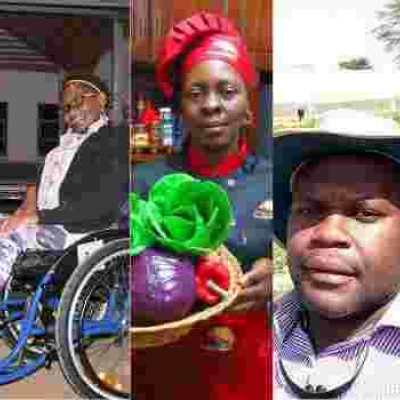 Six Kenyans to Receive Millions of Shillings from Facebook