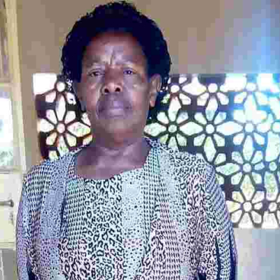 Kenyan Woman, Hannah Kamau, Passes away Mid-Flight to Visit Family in Dallas, Texas