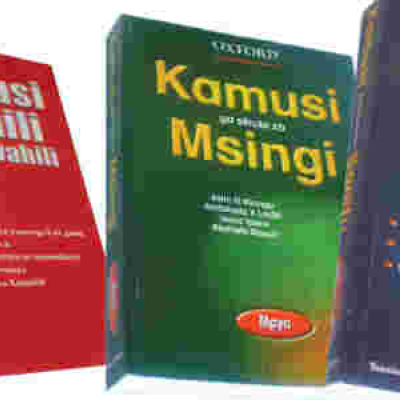 South African Schools to Begin Teaching Kiswahili