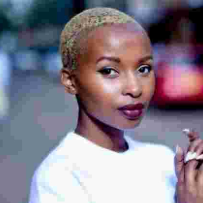 American TV Series 'The Fashion Hero' Contracts Kenyan Fashionista Joy Kendi