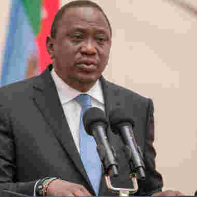 Kenyans to Feel the Pinch as MPs Okay President Uhuru's Proposals to Increase Taxes 