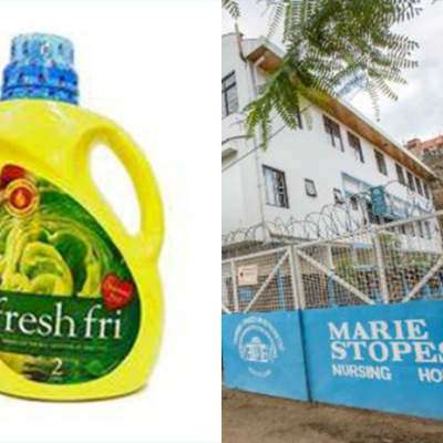 Kenyan 'Moral Police' Ezekiel Mutua Bans Marie Stopes, Cooking Oil TV Ads over Abortion and Sexual Content