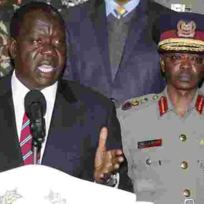 Kenyan Authorities Ask Immigrants to Walk with their Identification Documents as Crackdown Intensifies