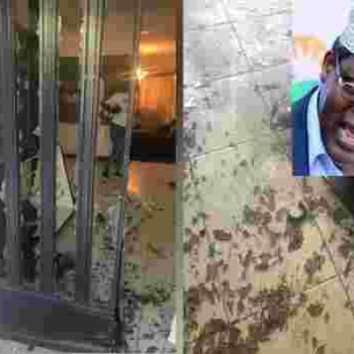 I Spent Sh274,000 to Repair Damaged Nairobi House After Police Raid, Miguna Miguna Claims