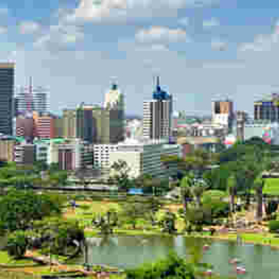 Kenya Ranked Africa's Fifth Richest Country with a Total Wealth of Sh10 Trillion