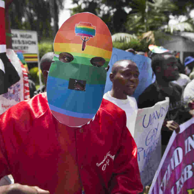 Court Case Seeking to Legalize Gay Sex in Kenya Takes New Twist