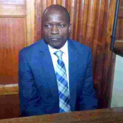 Migori Governor Obado Charged with Sharon Otieno’s Murder, Remanded at Industrial Area Prison