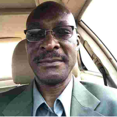 Death Announcement for Oscar Lung’aho of Little Rock, Arkansas