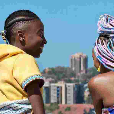 Director Wanuri Kahiu Sues Kenyan Gov't for Banning Lesbian Film 'Rafiki'