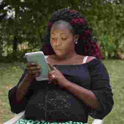 Slain University Student Sharon Otieno was Chatting with Governor Okoth Obado's Son, Journalist Says