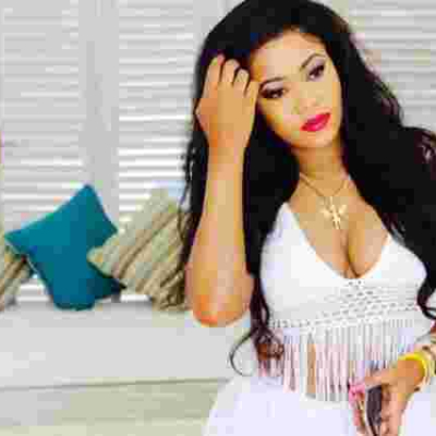 I Spent Sh3 Million on Breast Enlargement Surgery in the US, Kenyan Socialite Vera Sidika Says