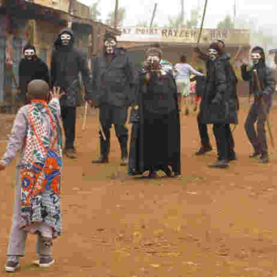 Kenyan Film 'Supa Modo' Selected for Oscars as 'Rafiki' is Rejected 