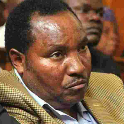Kiambu Governor Ferdinand Waititu Embroiled in Ownership Dispute over Sh250 Million Prime Property in Nairobi CBD