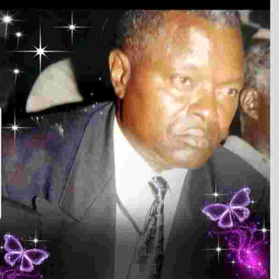 Death Announcement for William Ngige Mwangi, Formerly of Birmingham, Albama