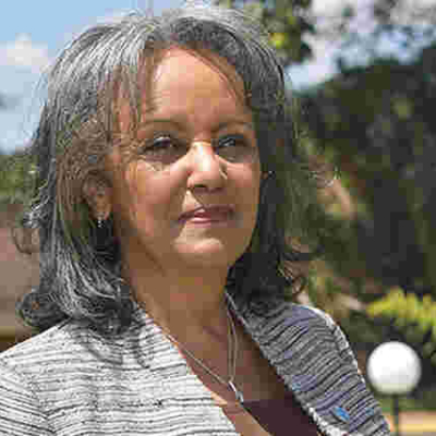 History as Sahle-Work Zewde Becomes Ethiopia’s First Female President 