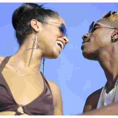 Kenyan Comedian Eric Omondi Set to Marry His Italian Girlfriend Chantal Grazioli