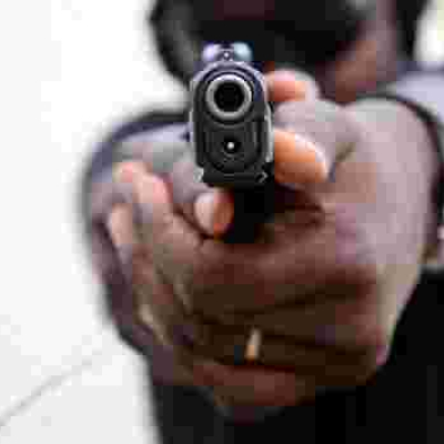 Police Shoot Dead Four Suspected Robbers in Nairobi