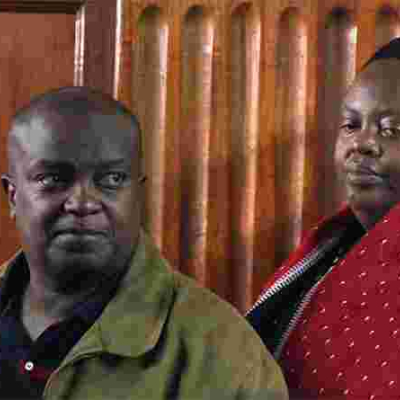 How Former Nairobi Governor Evans Kidero Staff Amassed Sh1 Billion Wealth in Two Years from Sh90,000 Monthly Salary