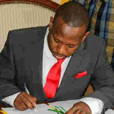Governor Mike Sonko Announces Final List of Two Female Candidates for Vacant Nairobi Deputy Governor Seat