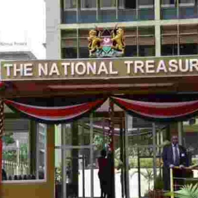 Eurobond III: Kenya Seeks to Raise Sh287 Billion By the End of this Year