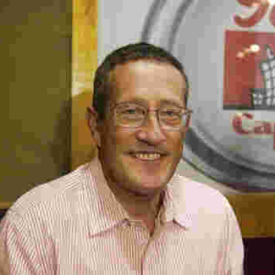 I'm Gay, Renowned CNN Anchor Richard Quest Says in an Interview in Nairobi