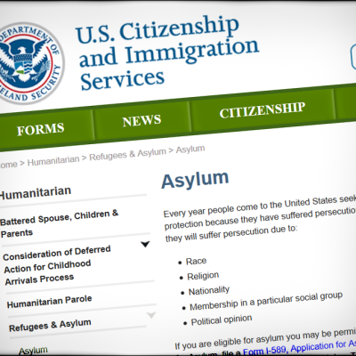 4,000 Kenyans Seeking Asylum in the US