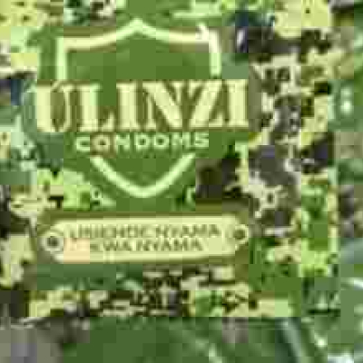 Uganda Military Launches their Own Condom Brand - Ulinzi Condoms - for 'Extra-marital Sex'