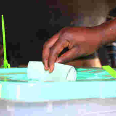 MPs to Vote on Bill Seeking to Push Election Date to December