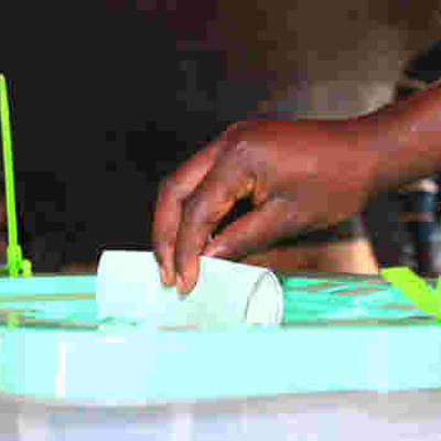 Referendum to Cost Kenyan Taxpayers Sh12 Billion