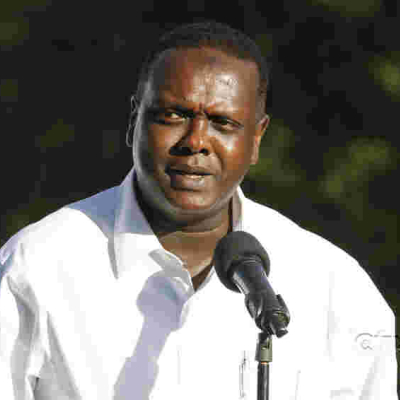 DPP Orders for Arrest and Prosecution of Former CS Hassan Wario over Sh55 Million Scam 