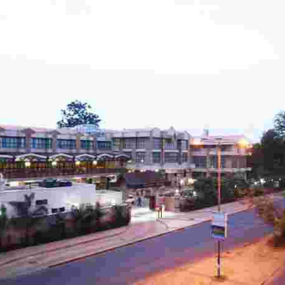 Deputy President William Ruto Fights to Save His High-End Hotel in Nairobi from Demolition