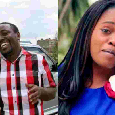 Kenyan Gospel Singer Betty Bayo Exposes Her Former Husband, Pastor Victor Kanyari