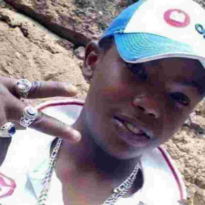 Nairobi's Most Wanted Gangster, Brayo, Arrested 