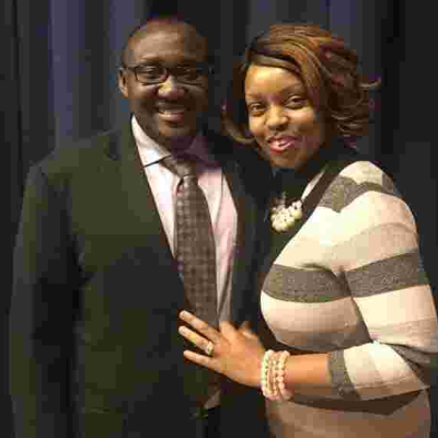 Medical Fundraiser Drive for Pastor Carol Mereka Macharia of New Jersey
