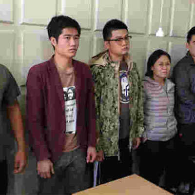 Chinese Nationals Arrested in Nairobi with Items Feared to Be a 'Threat to National Security’