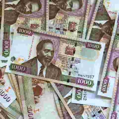Appeals Court Paves Way for Printing of Kenya's New-Look Currency