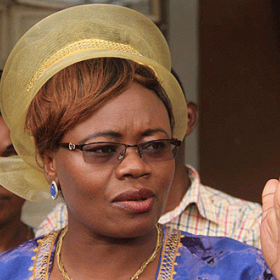 'Sponsors' Offering Young Girls as Human Sacrifice, Kiambu Woman Rep. Gathoni Wa Muchomba Says