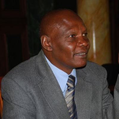 Jailed Former Nairobi Town Clerk John Gakuo Passes Away